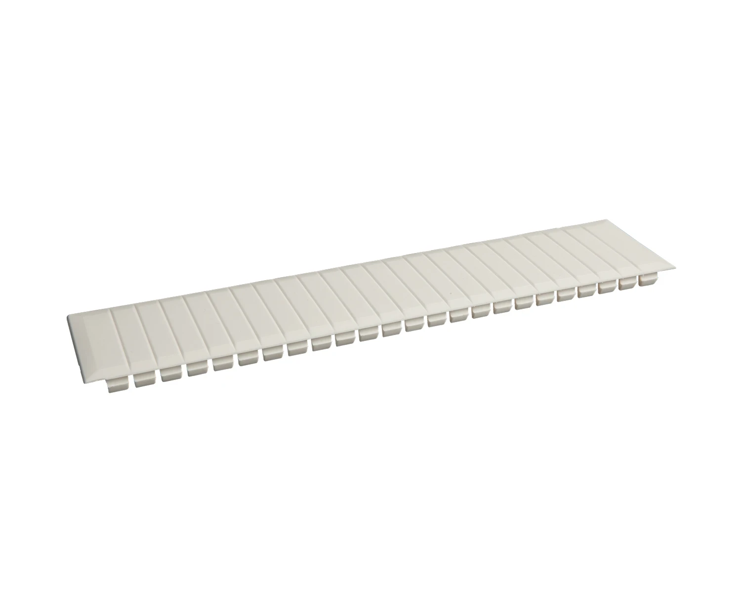 Coperta alba pentru dipozitiv cu deschidere de 45mm b cc45 - noark, 101574