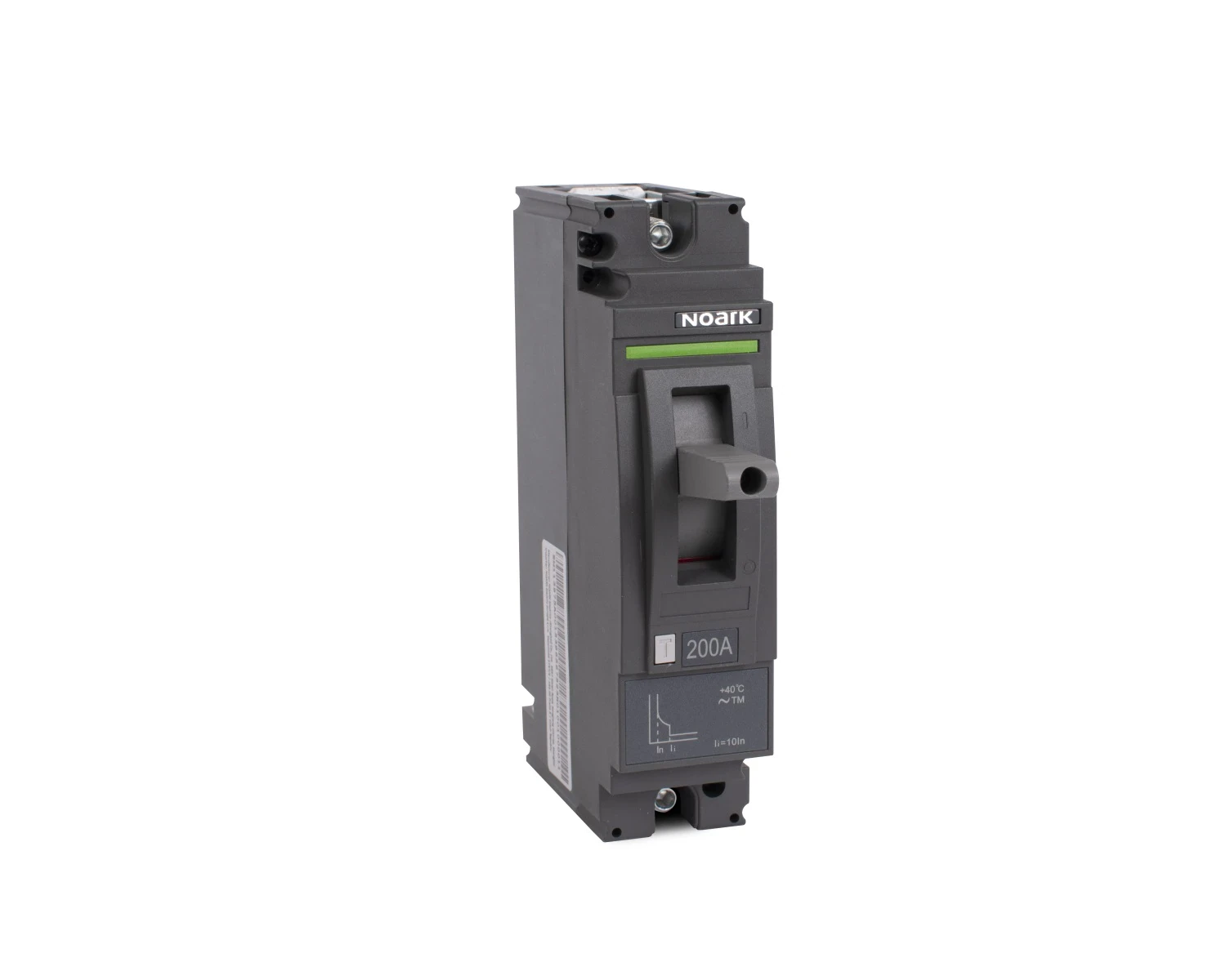 Intrerupator USOL 200A AC 1P 50kA cadru M2  - Noark Ex9M2N TM 113981