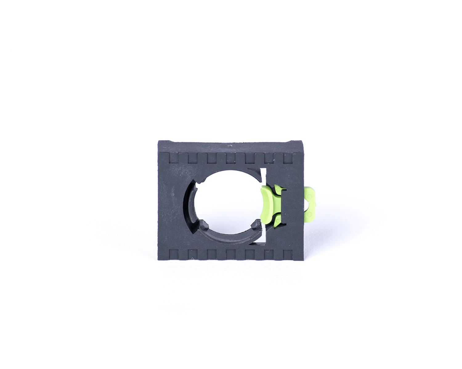 Adaptor fixare corp şi 3 unitaţi functionale  Ex9P1 montaj la acelaşi nivel Ex9P1 B3 - Noark - 105611