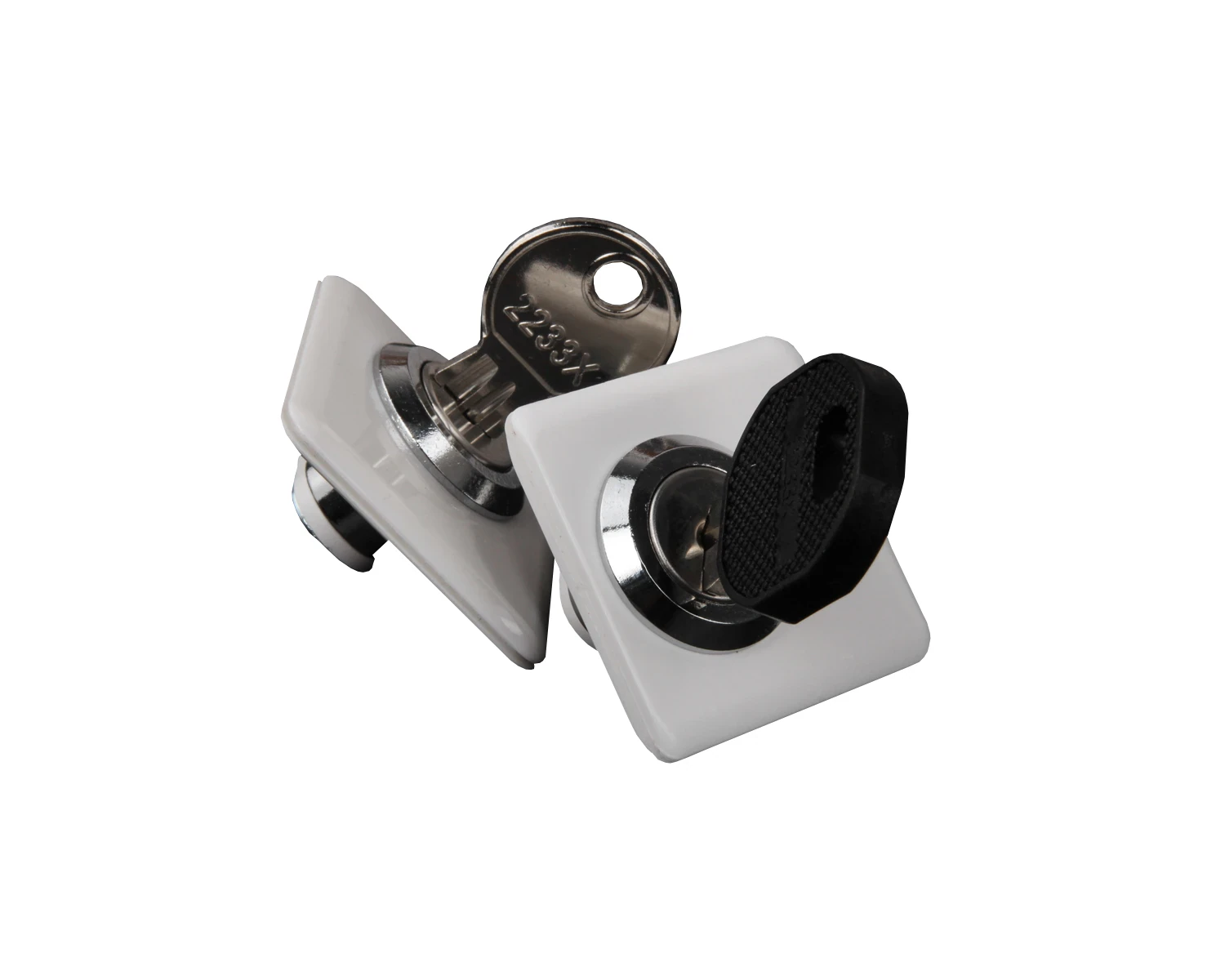 Blocare cu cheie din metal pentru pmf lk pm m - noark, 105494