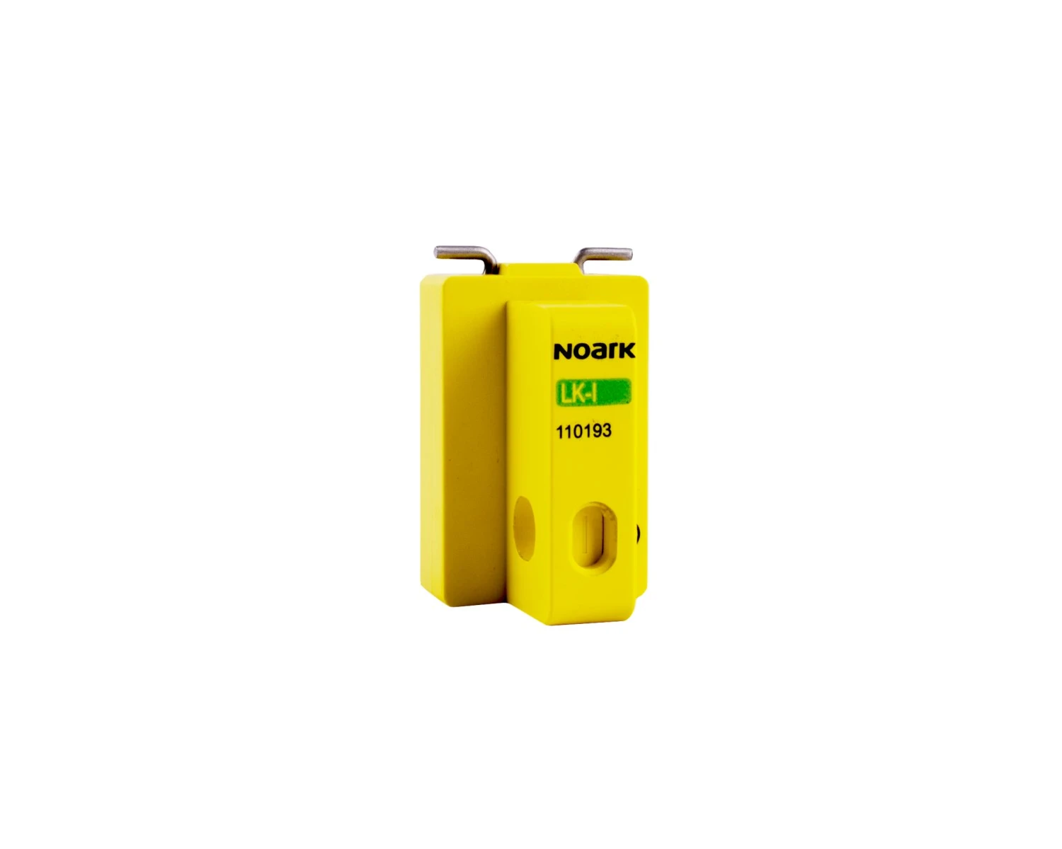 Motor actionare de la distanta pentru Ex9BH Ex9BN  Ex9BS pentru 2 3 si 4-poli cu reanclansare automata tensiune de comanda 20-60V DC MOD31 2-4P A 48V DC -Noark - 113733