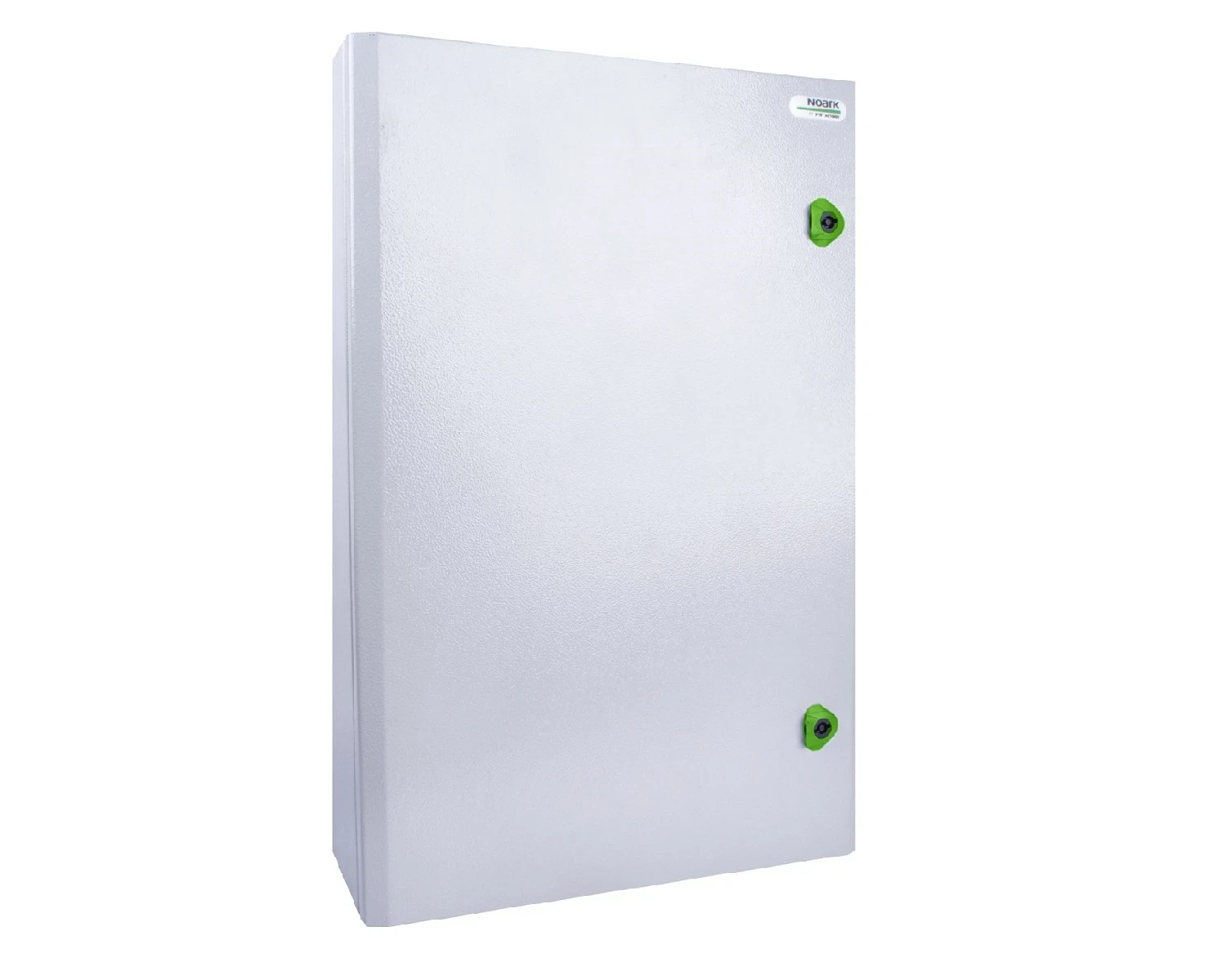 Tablou - cutie metalica cu contrapanou IP66 500x400x150 - MHS 50 40 15 - Noark 110568