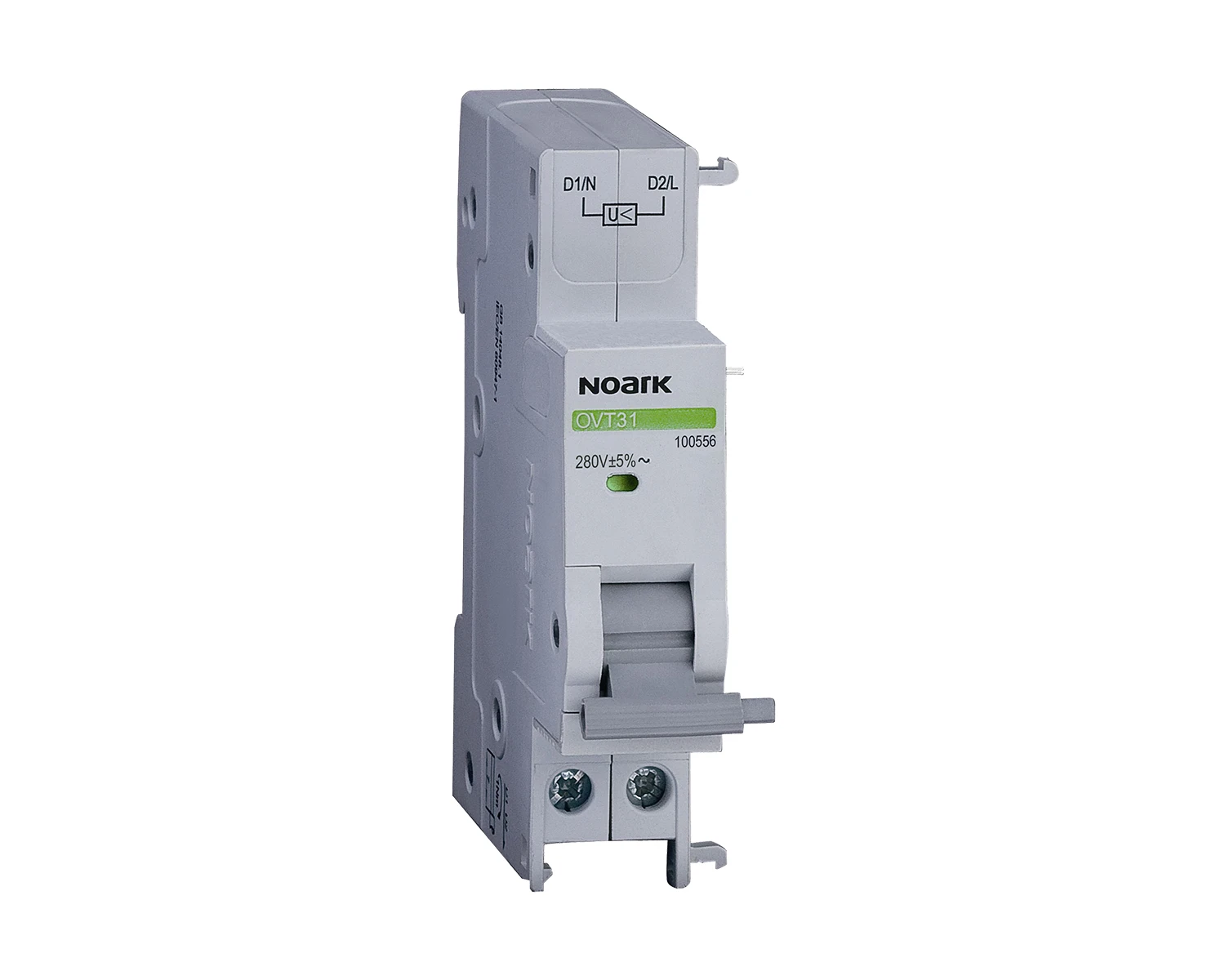 Bobina de supratensiune 280 V AC OVT31 280V AC±5% -Noark - 100556